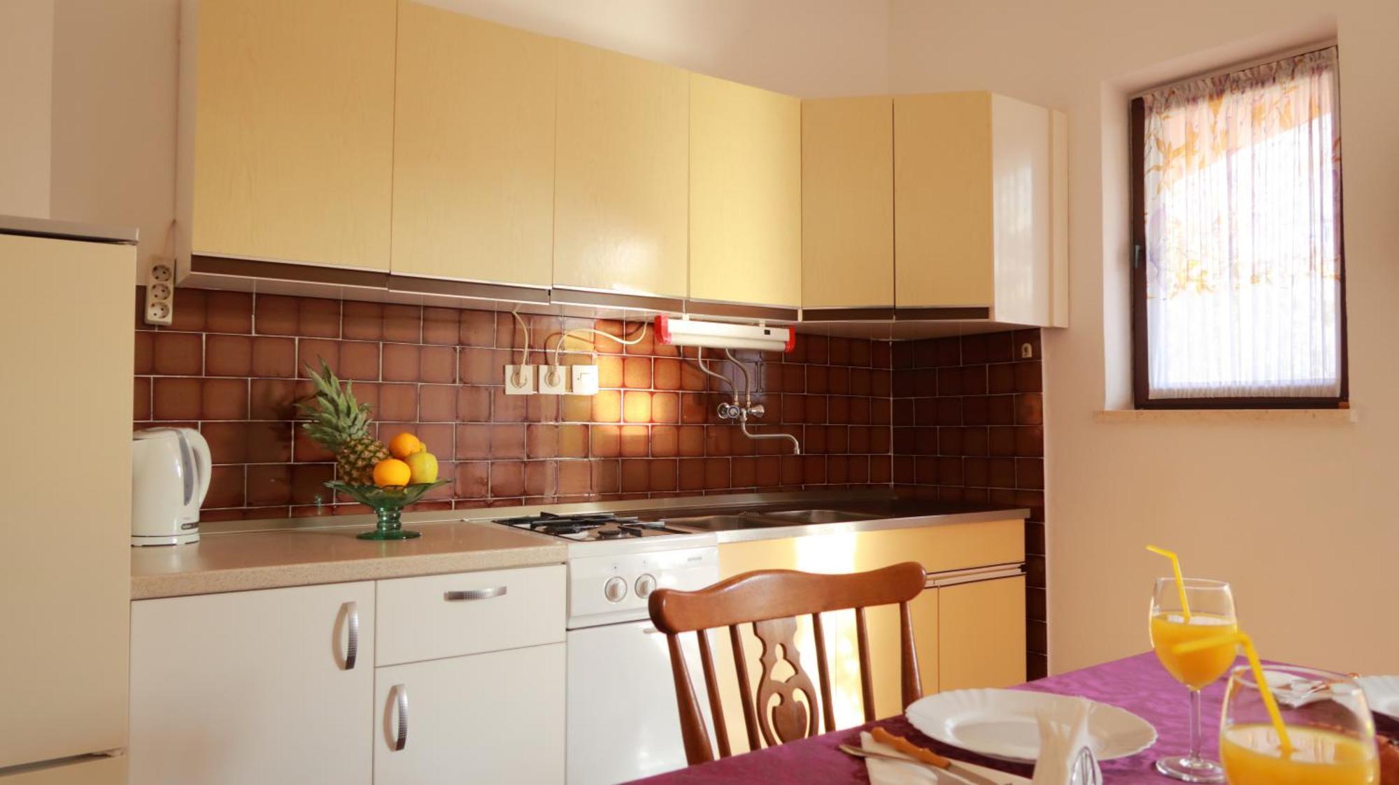 Apartments Ivanka Trogir Ngoại thất bức ảnh