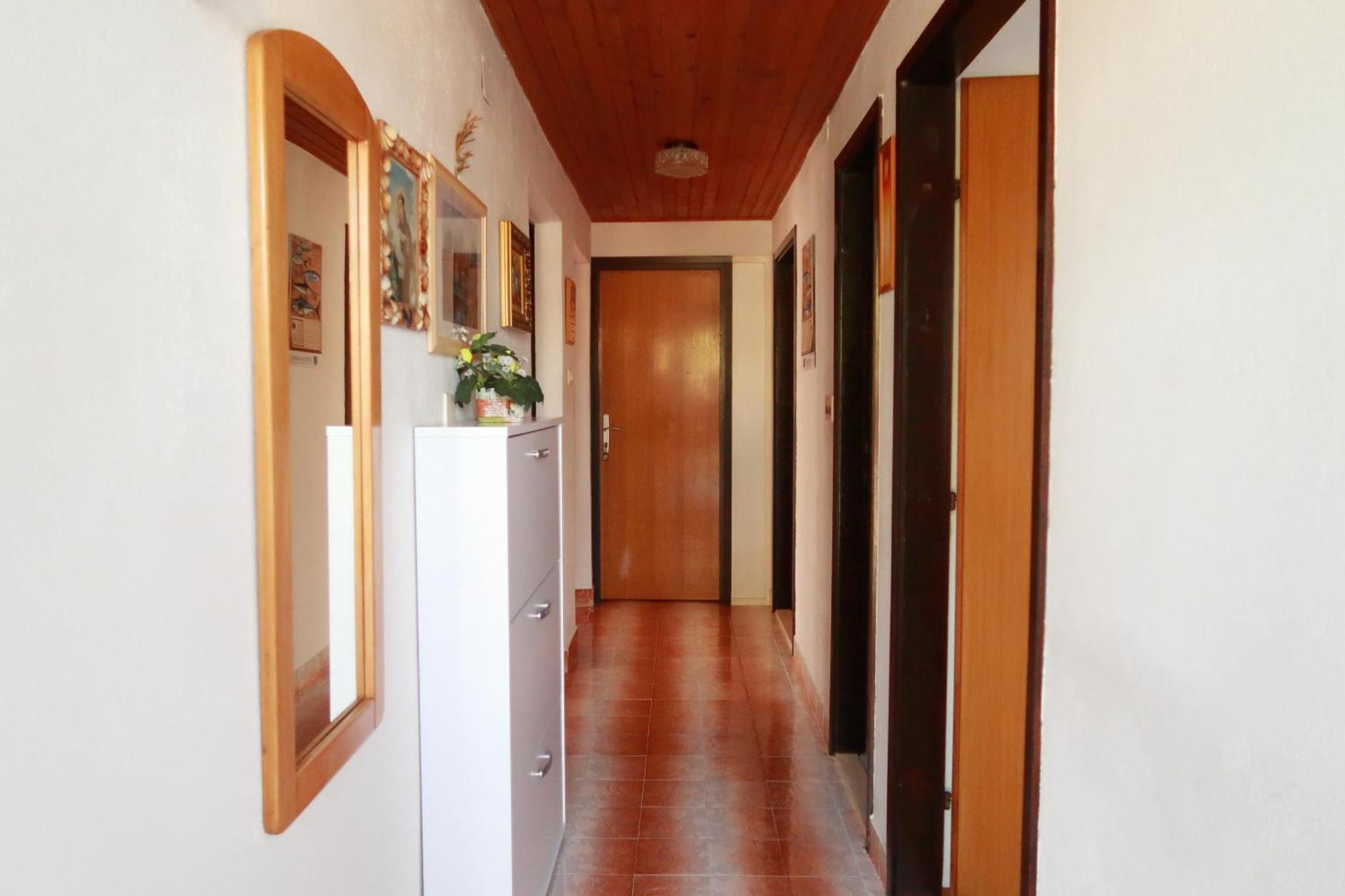 Apartments Ivanka Trogir Ngoại thất bức ảnh